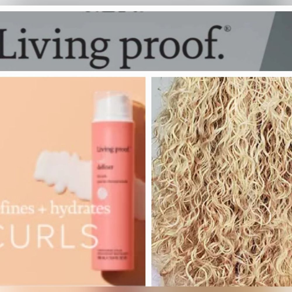 Living Proof Curl Definer Conditioning Styler